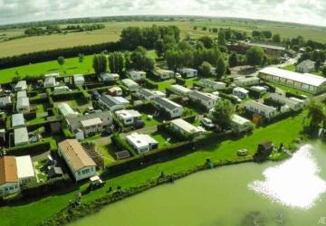 Camping LE TARTERON
