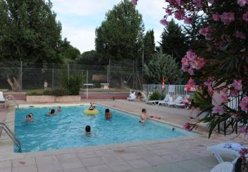 Camping L'Olivier