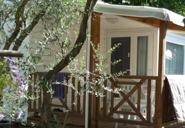 Camping L'Olivier