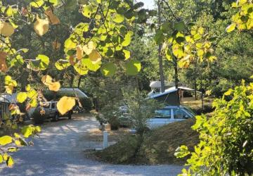 Camping La Régate