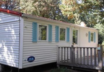 Camping Le Parc de Vaux