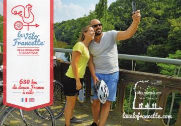 Camping Le Parc de Vaux