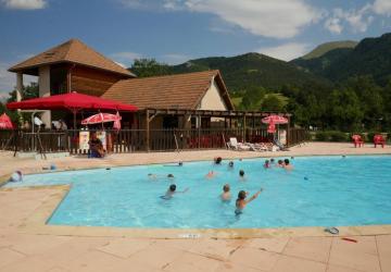 Camping Belle Roche