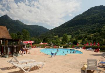 Camping Belle Roche