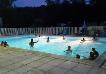 Camping Les Rives du Céou