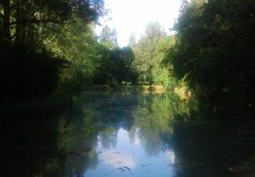Camping Les Rives du Céou