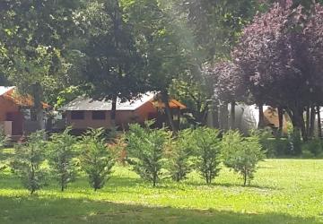 Camping Les Rives du Céou