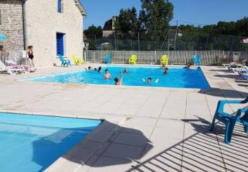 Camping Les Rives du Céou