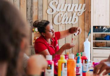 Camping Sunêlia La Clémentine