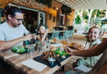 Camping Sunêlia La Clémentine