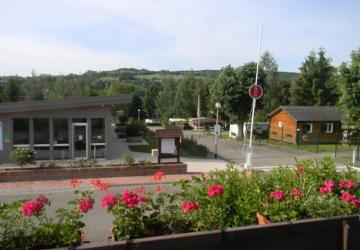 Camping Onlycamp l'Orée d'Alsace