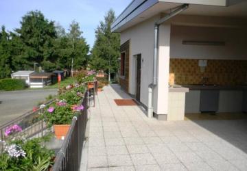 Camping Onlycamp l'Orée d'Alsace