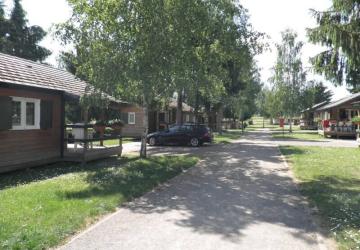 Camping Onlycamp l'Orée d'Alsace