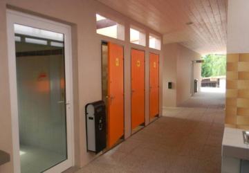 Camping Onlycamp l'Orée d'Alsace