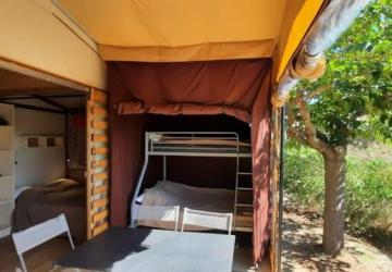 Camping Onlycamp l'Orée d'Alsace