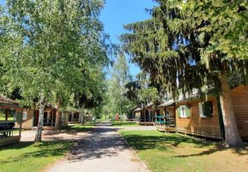 Camping Onlycamp l'Orée d'Alsace