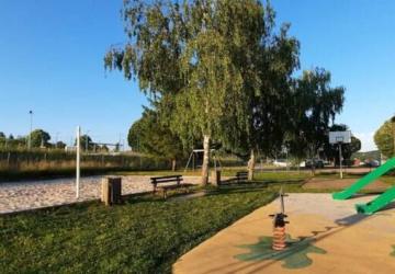 Camping Onlycamp l'Orée d'Alsace