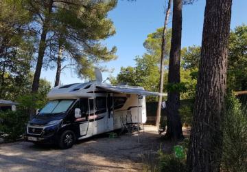 Camping le Devançon