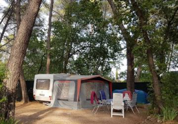 Camping le Devançon