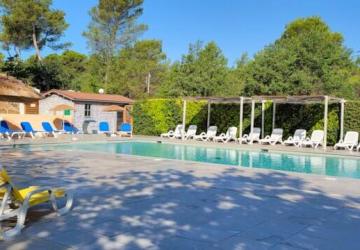 Camping le Devançon