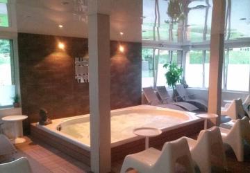 Camping Bois de Gravière