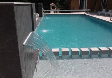 Camping Bois de Gravière