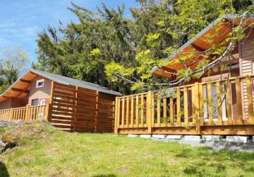 Camping Bois de Gravière