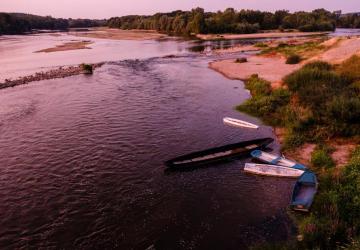 Camping Les Portes de Sancerre