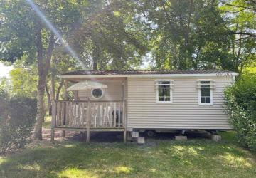 Camping Les Portes de Sancerre