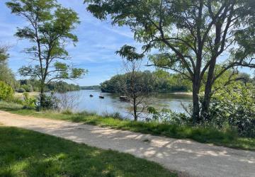 Camping Les Portes de Sancerre