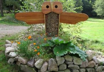 Camping du Mettey****