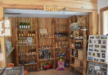 Camping du Mettey****