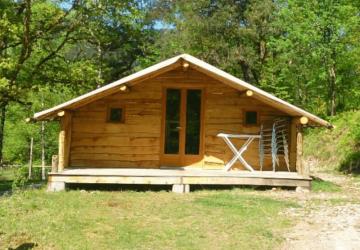 Camping du Mettey****