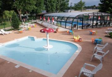 Camping Couleurs du Monde