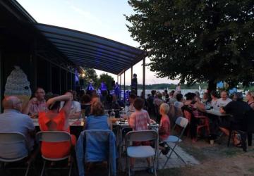 Camping Seasonova Lac de Bournazel