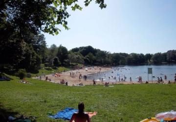 Camping Seasonova Lac de Bournazel