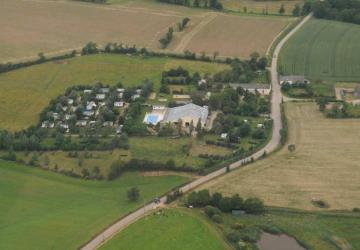 Camping de Kernéjeune