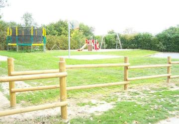 Camping de Kernéjeune
