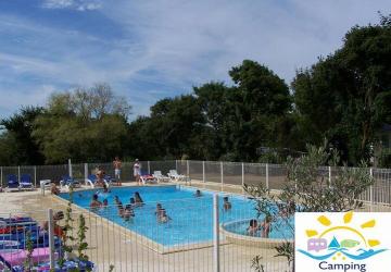Camping de Kernéjeune