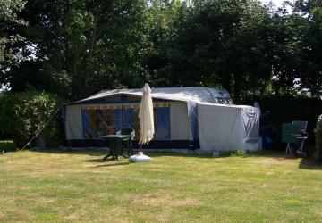 Camping de Kernéjeune