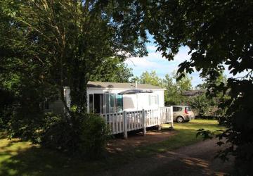Camping de Kernéjeune