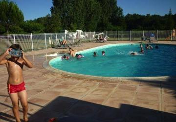 Camping La Goule