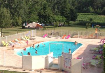 Camping La Goule