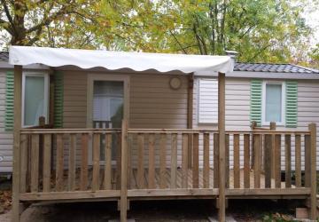 Camping de Retourtour