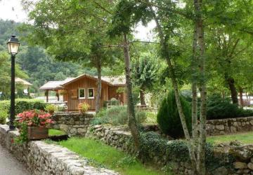 Camping de Retourtour