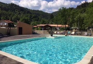 Camping de Retourtour