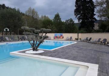 Camping de Retourtour