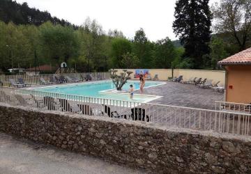 Camping de Retourtour