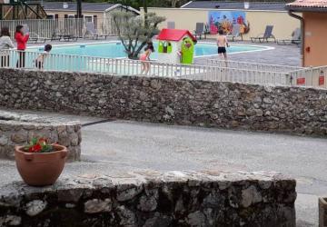 Camping de Retourtour