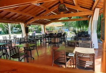 Camping de Retourtour